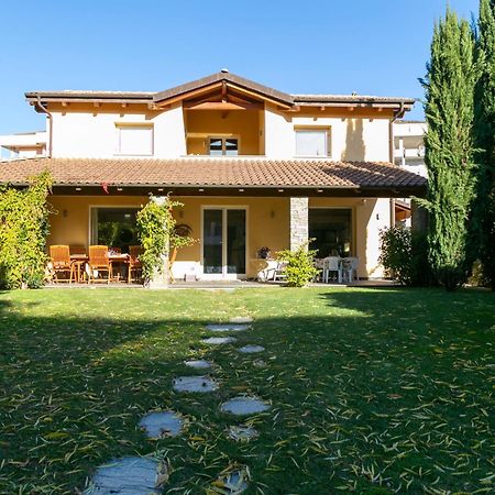 Villa Marlene B&B Albenga Ngoại thất bức ảnh