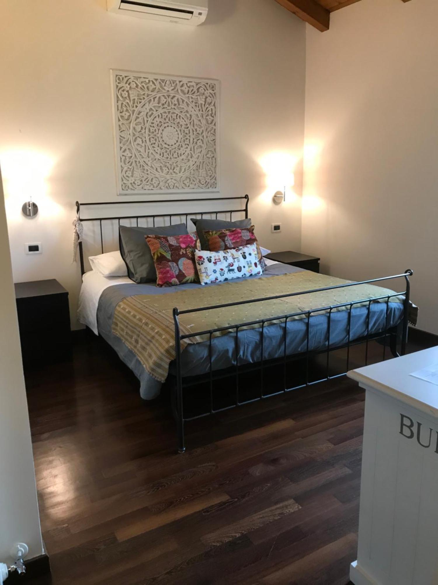Villa Marlene B&B Albenga Ngoại thất bức ảnh