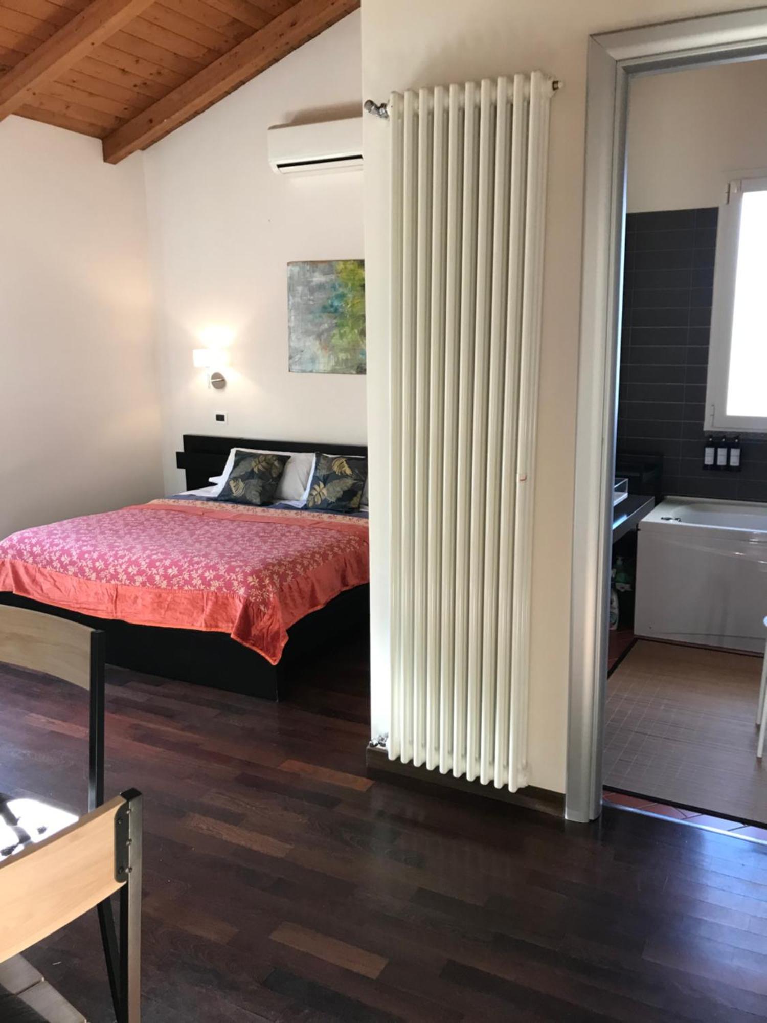 Villa Marlene B&B Albenga Ngoại thất bức ảnh