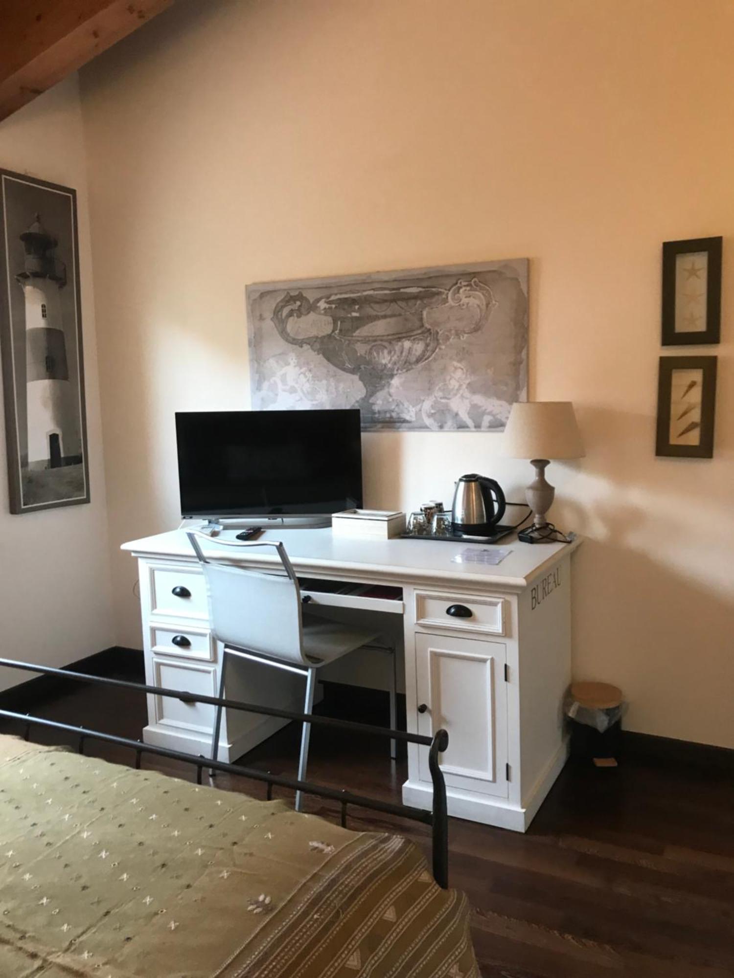 Villa Marlene B&B Albenga Ngoại thất bức ảnh