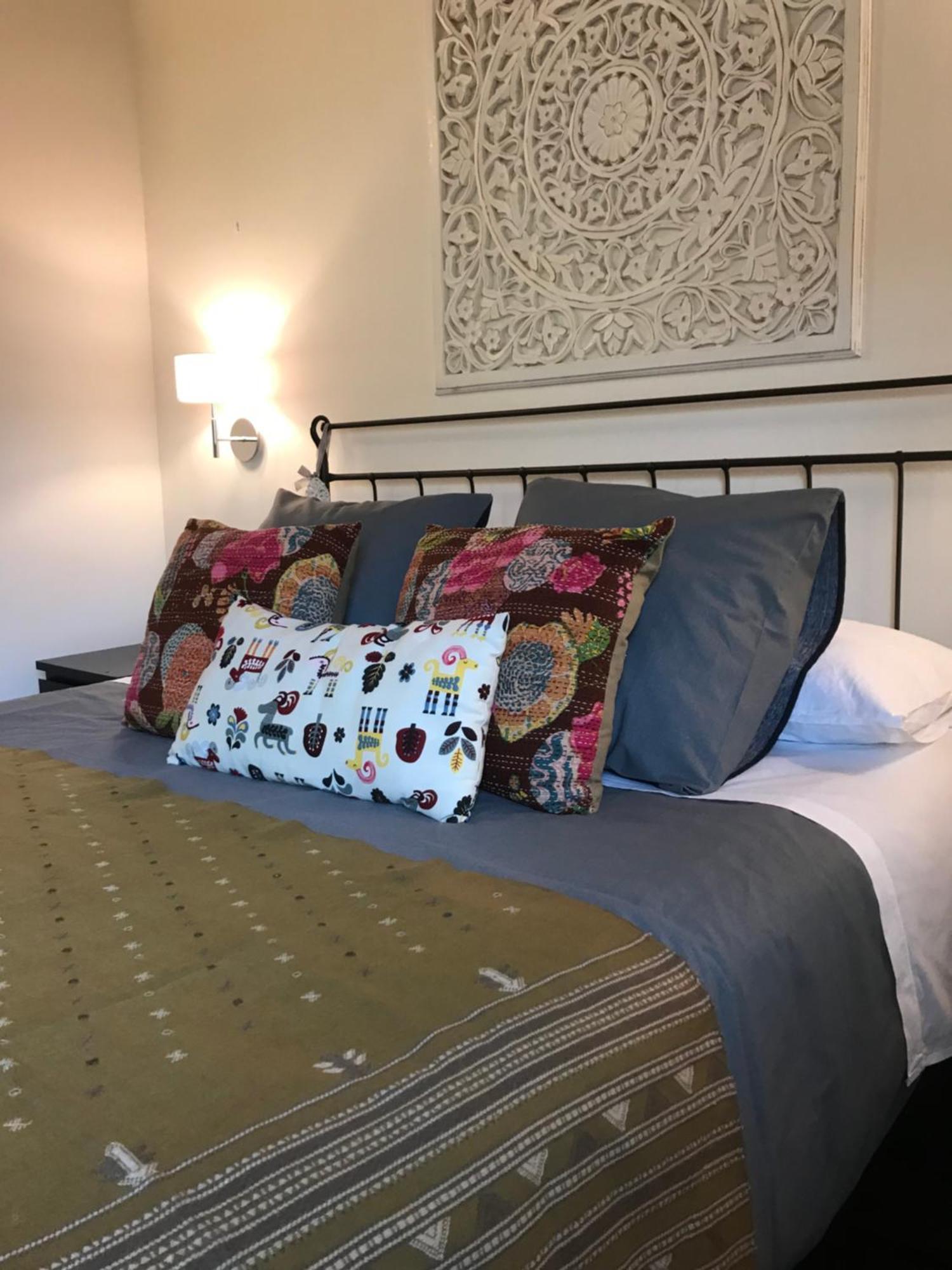 Villa Marlene B&B Albenga Ngoại thất bức ảnh