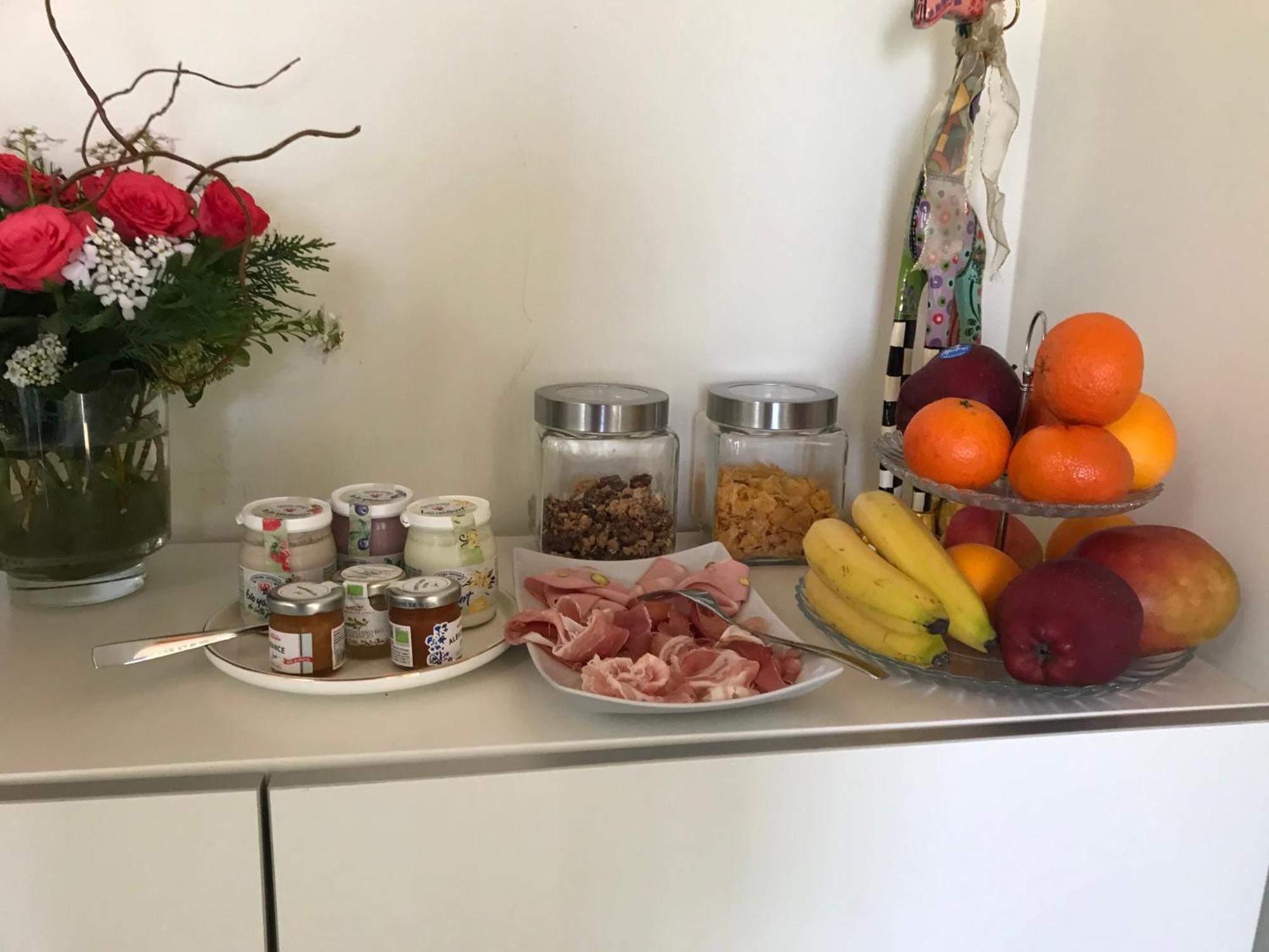 Villa Marlene B&B Albenga Ngoại thất bức ảnh