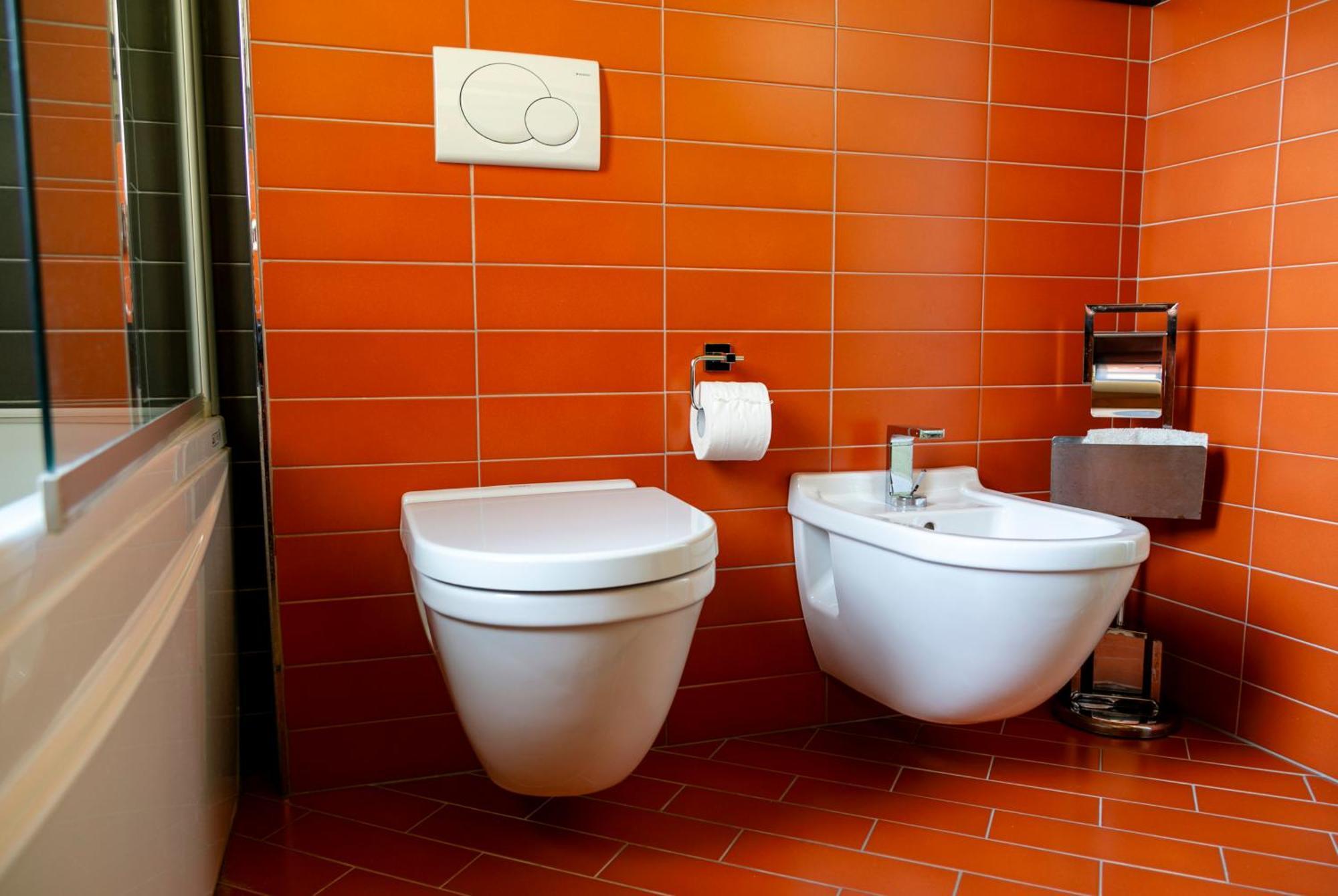 Villa Marlene B&B Albenga Ngoại thất bức ảnh