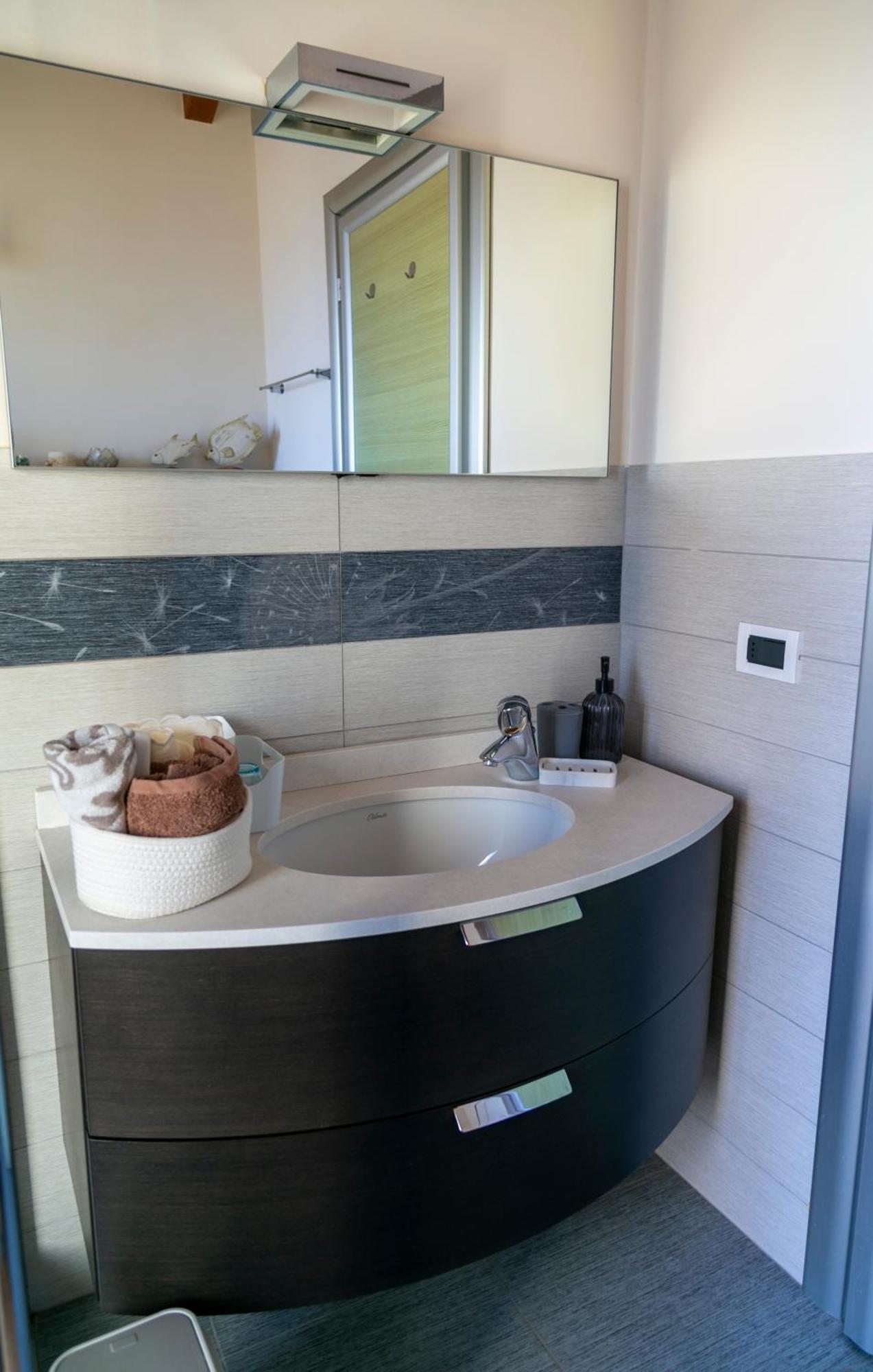 Villa Marlene B&B Albenga Ngoại thất bức ảnh
