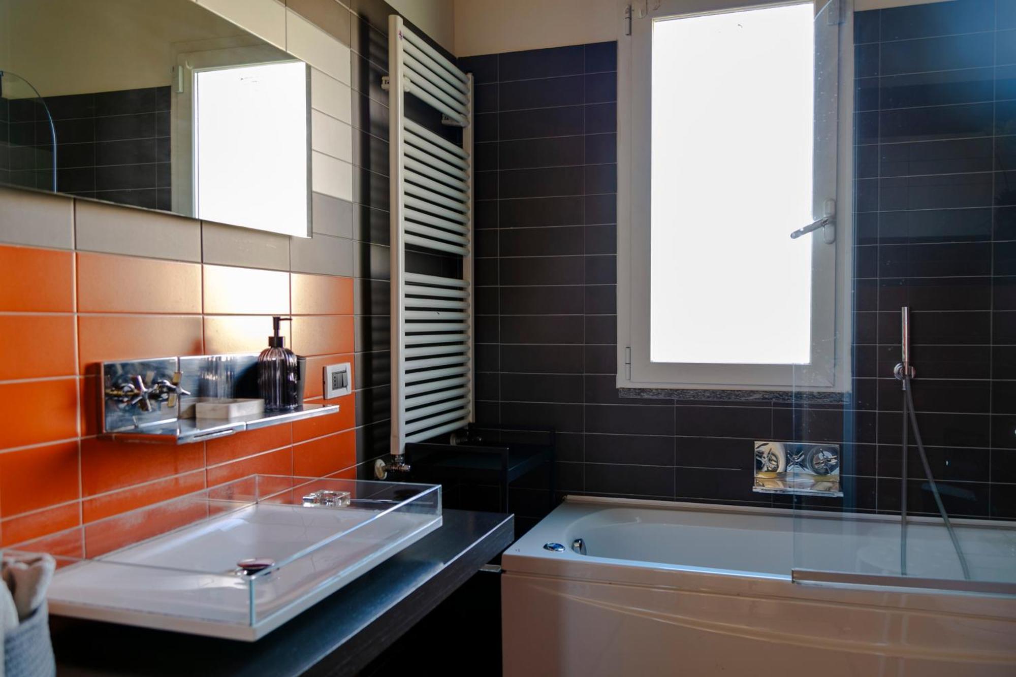 Villa Marlene B&B Albenga Ngoại thất bức ảnh