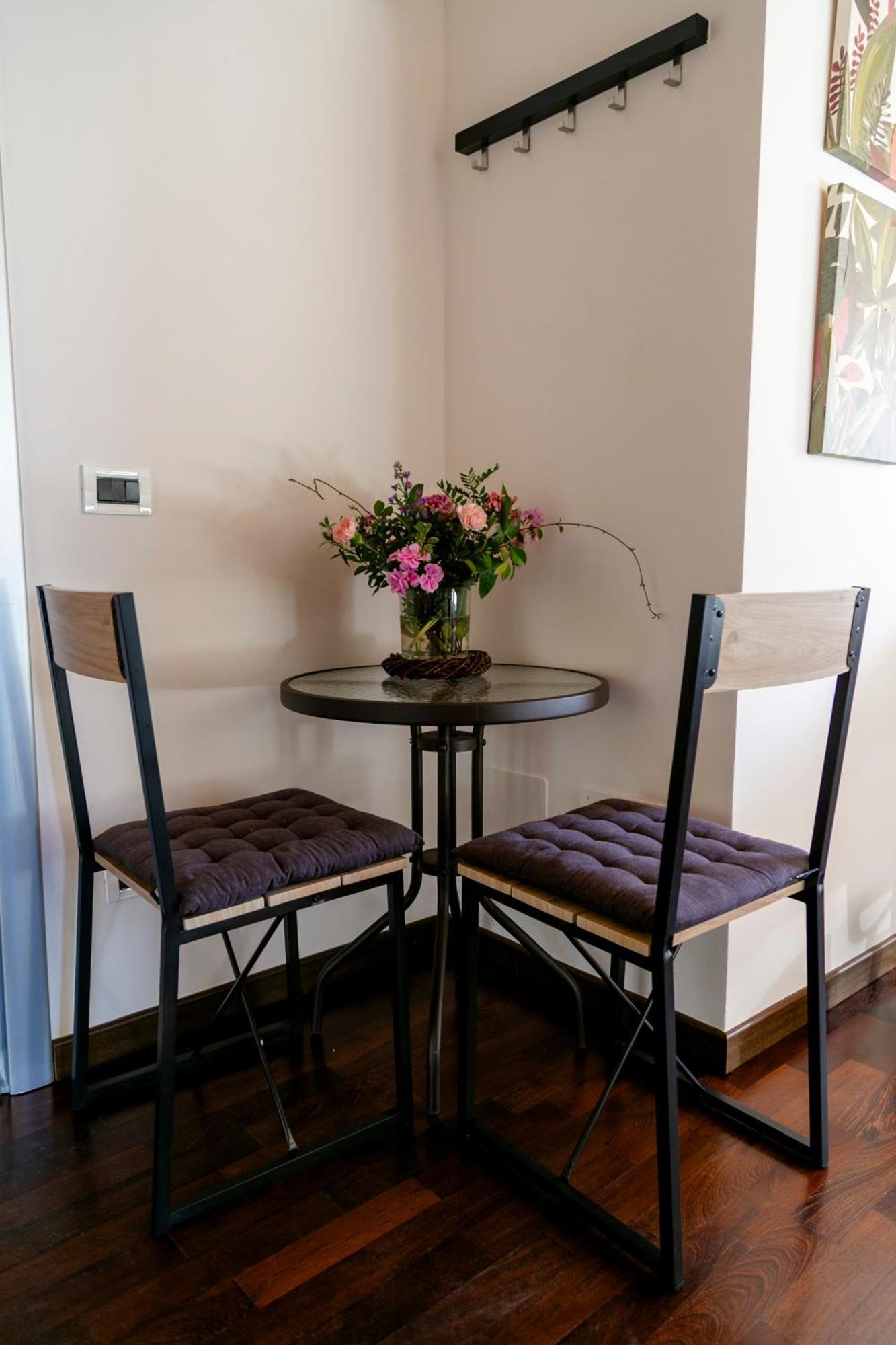 Villa Marlene B&B Albenga Ngoại thất bức ảnh